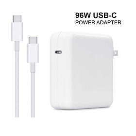 Mua SẠC MÁY TÍNH DÀNH CHO MACBOOK USB - C (TYPE C) 30W 61W 87W 96W