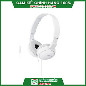 Mua Tai nghe Sony MDRZX110AP- Hàng chính hãng