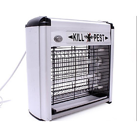 Mua Đèn bắt muỗi tiết kiệm điện 12W