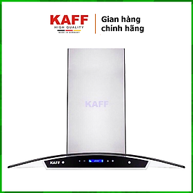 Máy hút khói, khử mùi KAFF KF-GB027 - Sản phẩm chính hãng