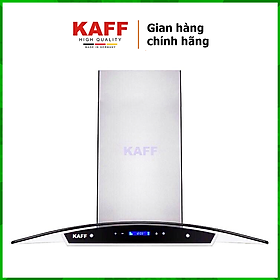 Mua Máy hút khói  khử mùi KAFF KF-GB027 - Sản phẩm chính hãng