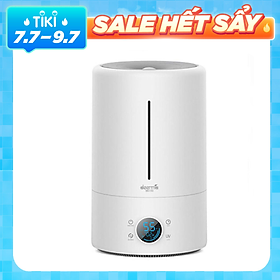 Máy Phun Sương Tạo Độ Ẩm Cao Cấp Deerma F628S (5L) - Hàng Chính Hãng