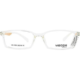 Gọng kính unisex vigcom vg1009
