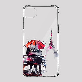 Ốp Lưng Dành Cho OPPO A93 2020