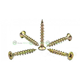 Mua BH 3 năm cho sp 1 Kg Vít vàng chữ A Thiết bị không thể thiếu trong ngành công nghiệp xây dựng gỗ chất lượng t