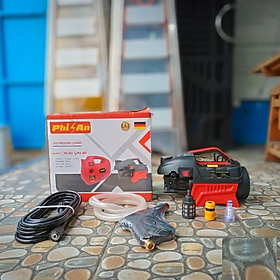 Mua MÁY XỊT RỬA CAO ÁP 2300W M9 PHI AN - HÀNG CHÍNH HÃNG