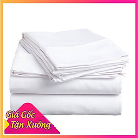 Mua Vỏ chăn Trắng Trơn (T259)