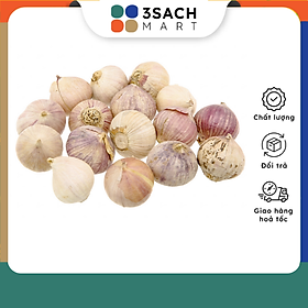 Tỏi Cô Đơn Gói 250Gr
