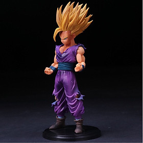 Mô hình Dragon Ball : Songohan siêu xay da