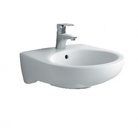 Mua Chậu Rửa Lavabo Inax L-282V Treo Tường Cở Nhỏ