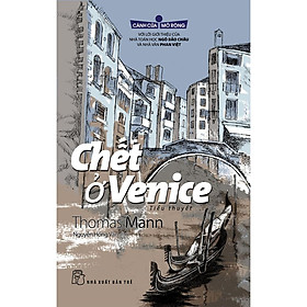 Chết Ở Venice