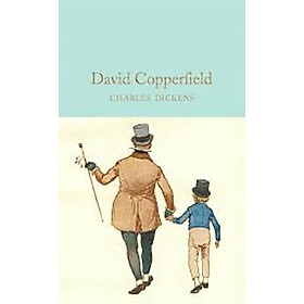 David Copperfield HB