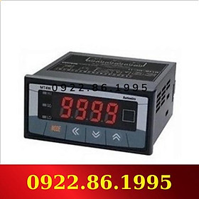 Giá Tốt + MT4W-AV-4N Báo Bảng Điều Khiển Đa Chức Năng Kỹ Thuật Số Autonics Hoàn Toàn Mới hàng mới