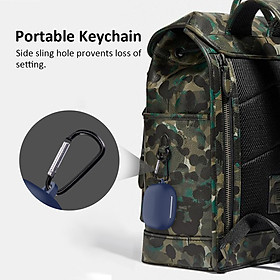 Mua Bao Case Ốp Silicon Color dành cho Beats Fit Pro - Hàng Chính Hãng
