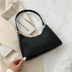 Túi Xách Nữ ️️ Túi Nữ Da Mềm LUXURY thời trang, trẻ trung năng động mã số LUXURYBAG9650197