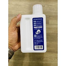 Mua Nước Lau Sàn Đậm Đặc Cao Cấp DREAME - Dành riêng cho Robot lau nhà DEEBOT / ILIFE / LIECTROUX....