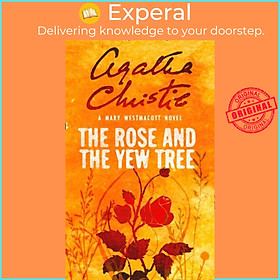 Sách - The Rose and the Yew Tree by Agatha Christie (UK edition, paperback)