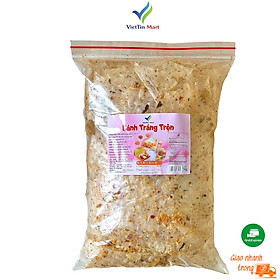 Bánh Tráng Muối Nhuyễn Nhiều Vị Viettin Mart 500G