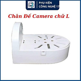 Chân đế camera tròn đa năng lắp cho tất cả các loại cam WIFI, DOM