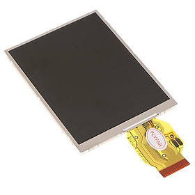 LCD Screen for HS20 HS22 HS25 HS28 HS30 HS33 Camera Repair