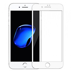 Kính Cường Lực 10D iPhone 7Plus/8Plus Cao Cấp