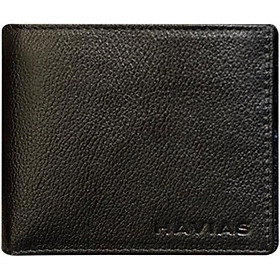 Ví Ngắn Havias Venus2 Handcrafted Wallet