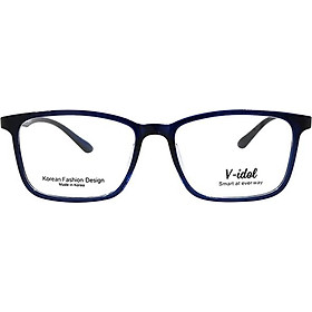 Gọng kính unisex v-idol v8146