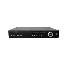 Mua đầu ghi escort hvr ESC-P6804