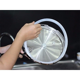 Mua Ron cao su dùng cho nồi áp suất GAS 20cm và 22cm- Hàng nhập khẩu