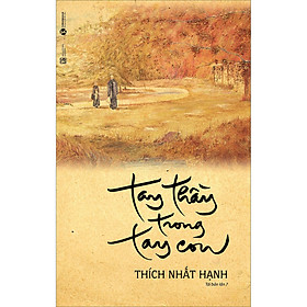 Sách Tay Thầy Trong Tay Con