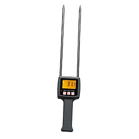 Mua Máy đo độ ẩm bông  vải.. TK-100C