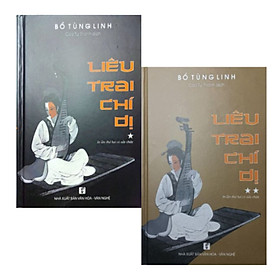 Liêu Trai Chí Dị (Trọn Bộ 2 Tập)