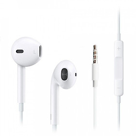 Tai nghe dùng cho iPhone 5 6 5s 6plus earphones