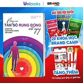 Nâng cao tần số rung động mỗi ngày: Khám phá cách năng lượng vận hành