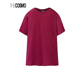 Áo Thun Nam The Cosmo CRIS TEE 2 Màu TC1021082