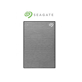 Ổ Cứng Di Động Gắn Ngoài HDD Seagate ONE TOUCH 2.5 inch USB 3.0 - Hàng Nhập Khẩu