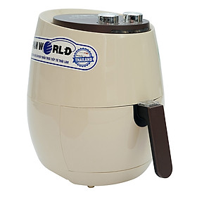 Mua Nồi Chiên Chân Không Điều Khiển Cơ PANWORLD PW - 601 (3.5L) - Hàng chính hãng