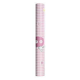 Mua Combo 5m Decal Dán Tường GG Chữ Cái Binbin G32 (45 x 500cm)