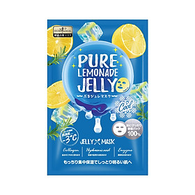 Mặt Nạ Thạch Sexylook Pure Jelly Mask