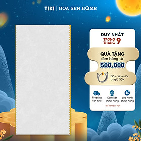 Mua Gạch ốp tường bán sứ LUSTILE VNOML0300600003TN bề mặt bóng  độ hút nước thấp  kích thước 300mmx600mm  thùng 8 viên - Hàng chính hãng