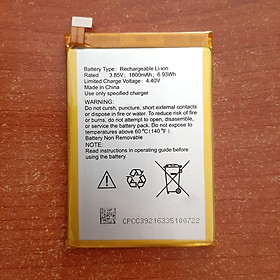 Pin dành cho điện thoại Coolpad Fancy E561