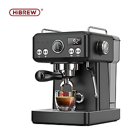 Mua Máy pha cà phê Espresso chuyên nghiệp  thương hiệu Mỹ cao cấp - H10A. HÀNG NHẬP KHẨU CHÍNH HÃNG