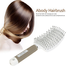 Lược Chải Abody Gỡ Rối Tóc Ướt