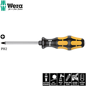 Mua Tua vít đóng 917 sph ph 2 x 100 mm  Wera 05017010001
