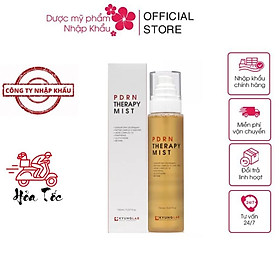 HÀNG NHẬP KHẨU - Xịt khoáng Kyung Lab PDRN Therapy Mist dưỡng ẩm tái tạo phục hồi da KyungLab 150ml