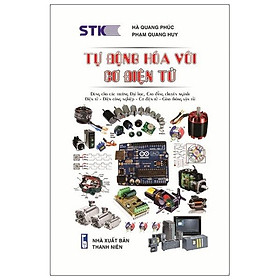 Tự Động Hóa Với Cơ Điện Tử