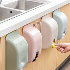 Mua Hộp đựng túi nilong - Đựng túi nilong - Hộp đựng túi nilong - Hộp đựng túi