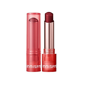 Son dưỡng môi có màu INNISFREE Dewy Tint Lip Balm 3.2g
