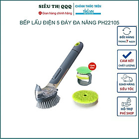 Mua Bàn chải nhà bếp vệ sinh chén bán và thấm chất lỏng tự động