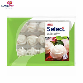 Há cảo hoa hồng Coop Select 375g-3298435